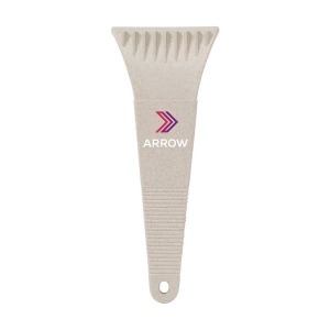 Nordic Wheatstraw grattoir promotionnel à lace de paille de blé