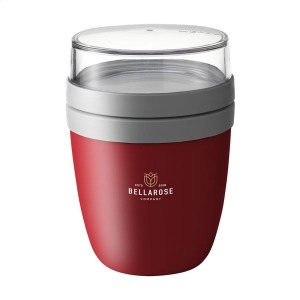 Mepal Lunchpot Ellipse contenant de nourriture