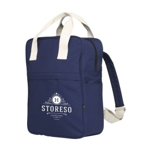 Vidar rPET Backpack sac à dos personnalisable