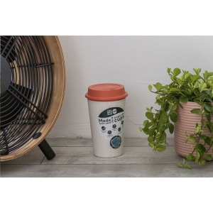 Circular Co Recycled Now Cup 340ml mug