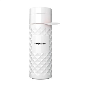 Gourde 500ml avec sangle Nairobi Ring - Join The Pipe