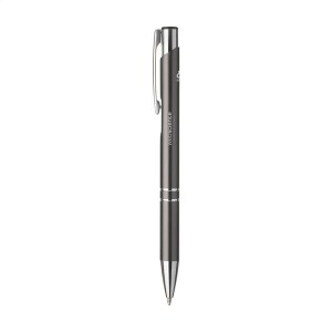 Ebony Recycled Alu stylo