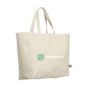 Hemp Shopping Bag sac