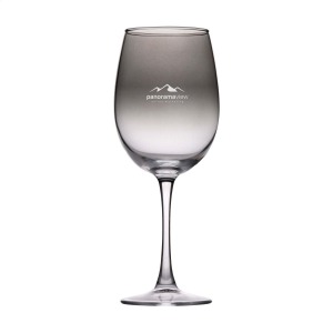 Smokey Verre à vin publicitaire 465 ml