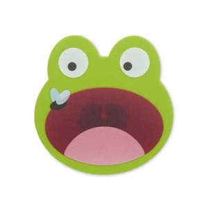 Sous-verre à forme personnalisée