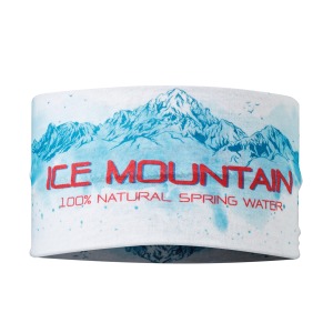 Bandeau de sport quadri