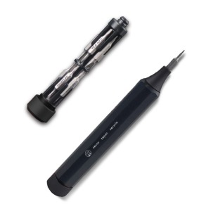 Kit de réparabilité tout-en-1 10 embouts