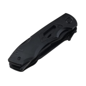 Couteau de poche multifonction Stock