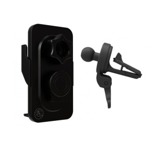 chargeur voiture 15W Stock