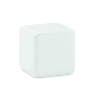 Anti-stress cube