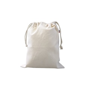 Pochon coton Jules bio 250 L