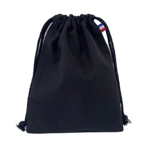 Pochon coton BIO 250 S