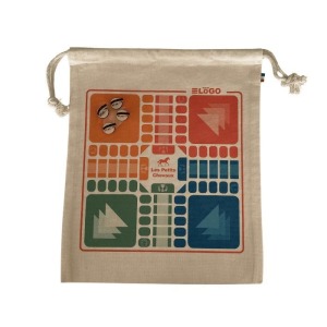 Pochon Petits Chevaux