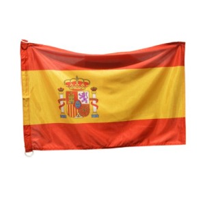 Drapeaux publicitaires institutionnels