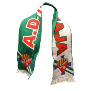 Écharpe personnalisée haute définition