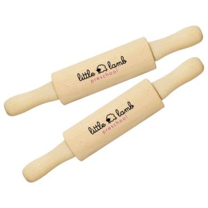 Rouleau à pâtisserie enfant