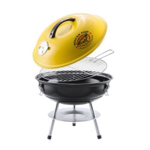 Barbecue promotionnel Vissla