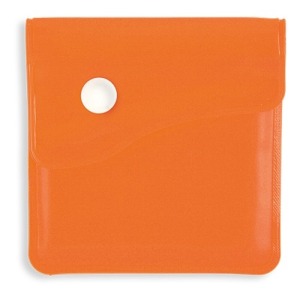 Cendrier de poche publicitaire plat