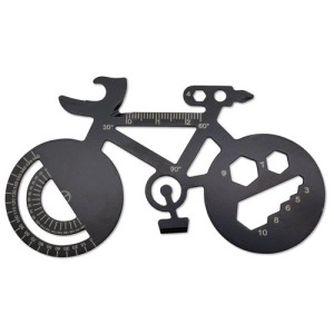 Outil publicitaire 18 fonctions