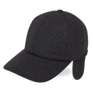 Casquette avec oreilles pliables