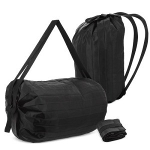 Sac ultraléger pliable