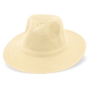 Chapeau personnalisé maille