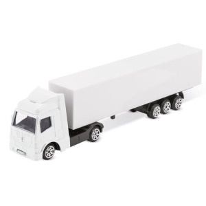 Camion miniature