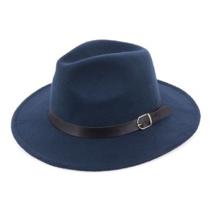 Chapeau personnalisable en laine polyester