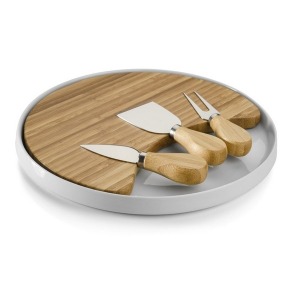 Planche à fromage personnalisable