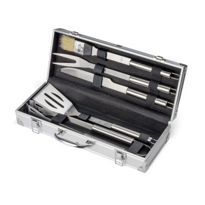 Set barbecue promotionnel