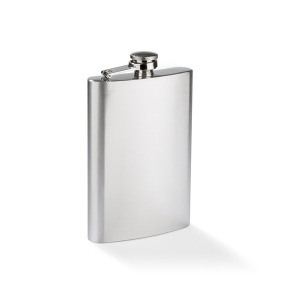 Flasque publicitaire 240ml