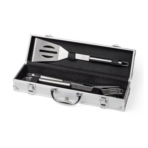Set barbecue