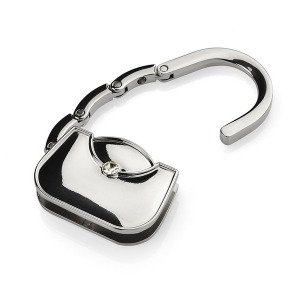 Crochet de bourse LADY