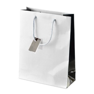 Petit Sac en papier personnalisable cadeau