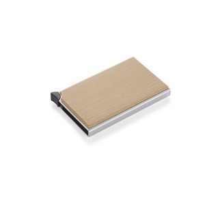 Étui pour cartes