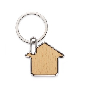 Porte-clés personnalisable