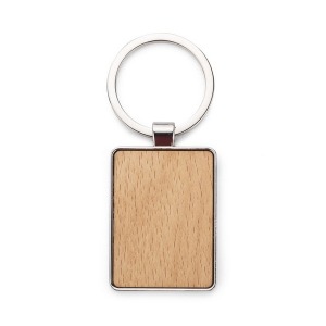 Porte-clés promotionnel