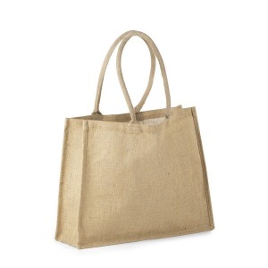 Sac en jute