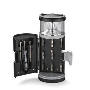 Set d'outil multifontionnel