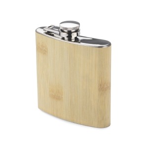 Flasque publicitaire 200ml