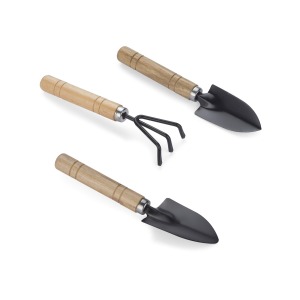 Ensemble de mini outils de jardinage personnalisables