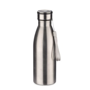 Bouteille en acier 600 ml