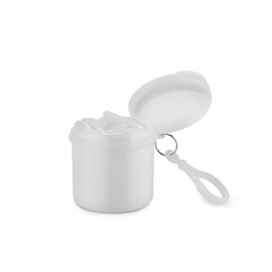 Poncho personnalisé de pluie FLUXY