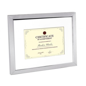 CADRE PHOTO personnalisable PASSPARTOUT photo13X18-20X25