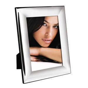 CADRE PHOTO publicitaire LISSE ET SIMPLE- 130X180 mm
