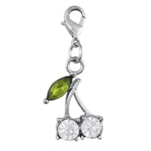 CHARM publicitaire - CERISES