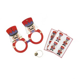 Crackers casse-noisette x5