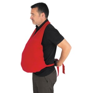 Bidou de père Noël