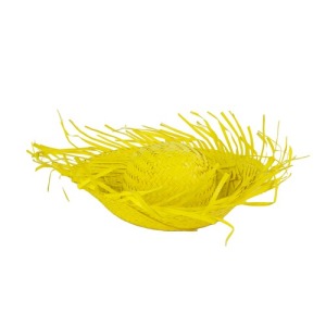 Chapeau publicitaire Caraïbes 4 couleurs