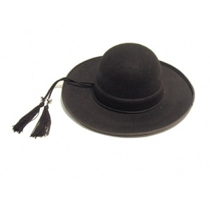 Chapeau breton personnalisable
